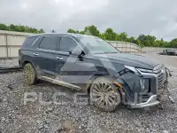 2023 Hyundai Palisade фото