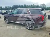 2023 Hyundai Palisade фото