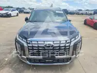 2023 Hyundai Palisade фото