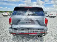 2023 Hyundai Palisade фото