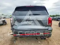 2023 Hyundai Palisade фото
