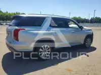 2023 Hyundai Palisade photo