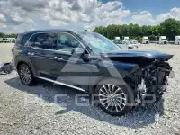 2023 Hyundai Palisade фото
