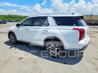 2023 Hyundai Palisade фото