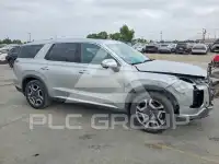 2023 Hyundai Palisade фото
