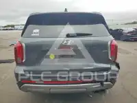 2023 Hyundai Palisade фото