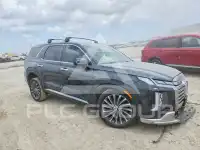 2023 Hyundai Palisade фото