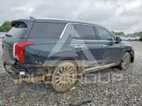 2023 Hyundai Palisade фото