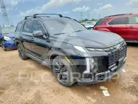 2023 Hyundai Palisade фото