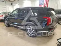 2023 Hyundai Palisade фото