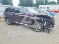 2023 Hyundai Palisade фото