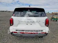 2023 Hyundai Palisade фото