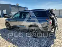2023 Hyundai Palisade фото