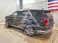 2023 Hyundai Palisade фото