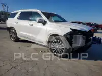 2023 Hyundai Palisade фото