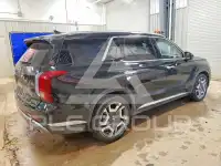 2023 Hyundai Palisade фото