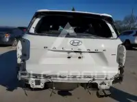 2023 Hyundai Palisade фото