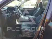 2023 Hyundai Palisade фото