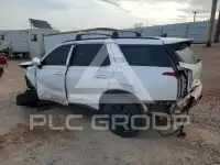 2023 Hyundai Palisade фото