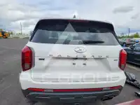 2023 Hyundai Palisade фото