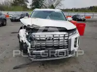 2023 Hyundai Palisade фото