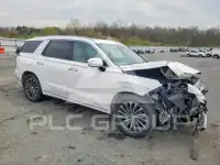 2023 Hyundai Palisade фото
