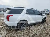 2023 Hyundai Palisade photo