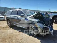 2023 Hyundai Palisade photo