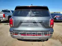 2023 Hyundai Palisade photo