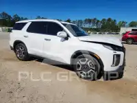 2023 Hyundai Palisade фото