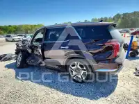 2023 Hyundai Palisade фото
