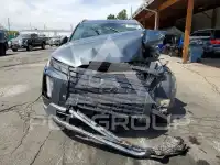 2023 Hyundai Palisade фото