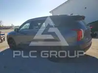 2023 Hyundai Palisade фото