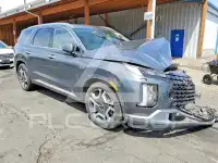2023 Hyundai Palisade фото