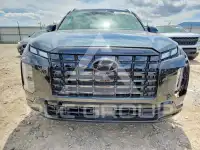 2023 Hyundai Palisade фото