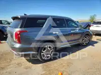 2023 Hyundai Palisade photo