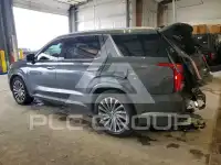2023 Hyundai Palisade фото