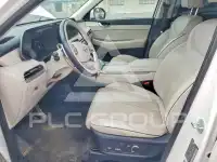 2023 Hyundai Palisade фото