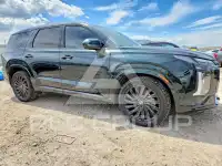 2023 Hyundai Palisade фото