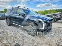 2023 Hyundai Palisade фото