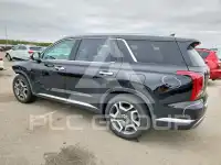 2023 Hyundai Palisade фото