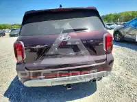 2023 Hyundai Palisade фото