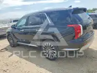 2023 Hyundai Palisade фото