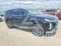 2023 Hyundai Palisade фото