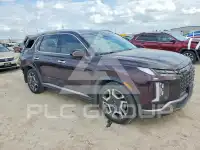 2023 Hyundai Palisade фото