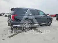 2023 Hyundai Palisade фото