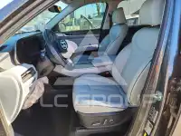2023 Hyundai Palisade photo
