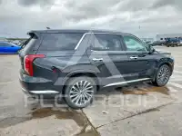 2023 Hyundai Palisade фото