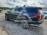 2023 Hyundai Palisade фото