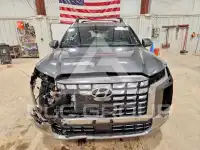 2023 Hyundai Palisade фото